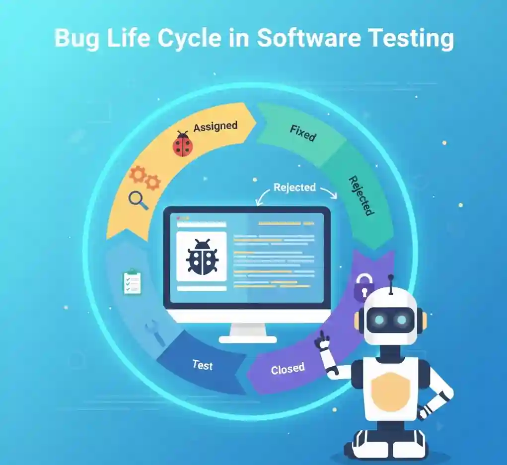 software testing institute in chennai